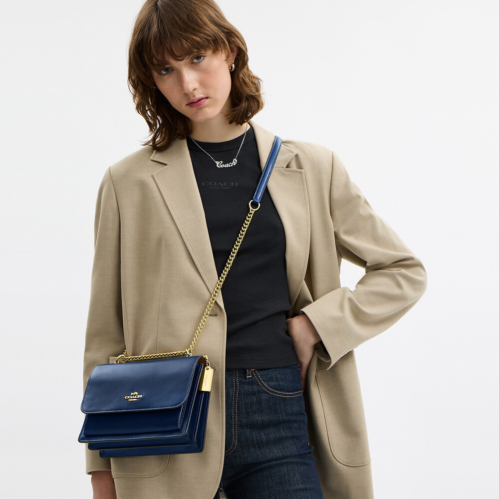 Coach Outlet Klare Crossbody Bag